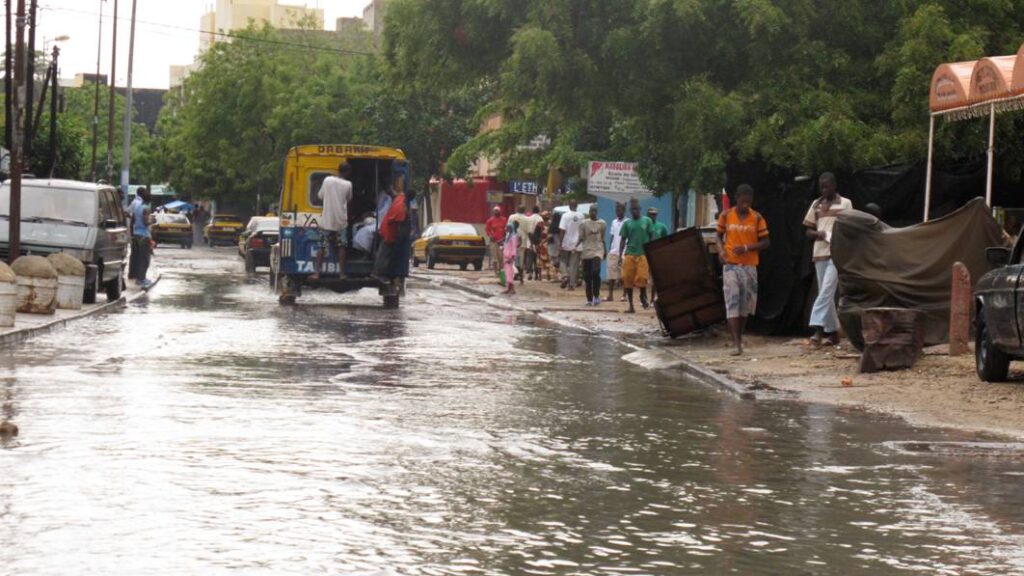 SENEGAL.PGIIS.dakar jaxaay 2