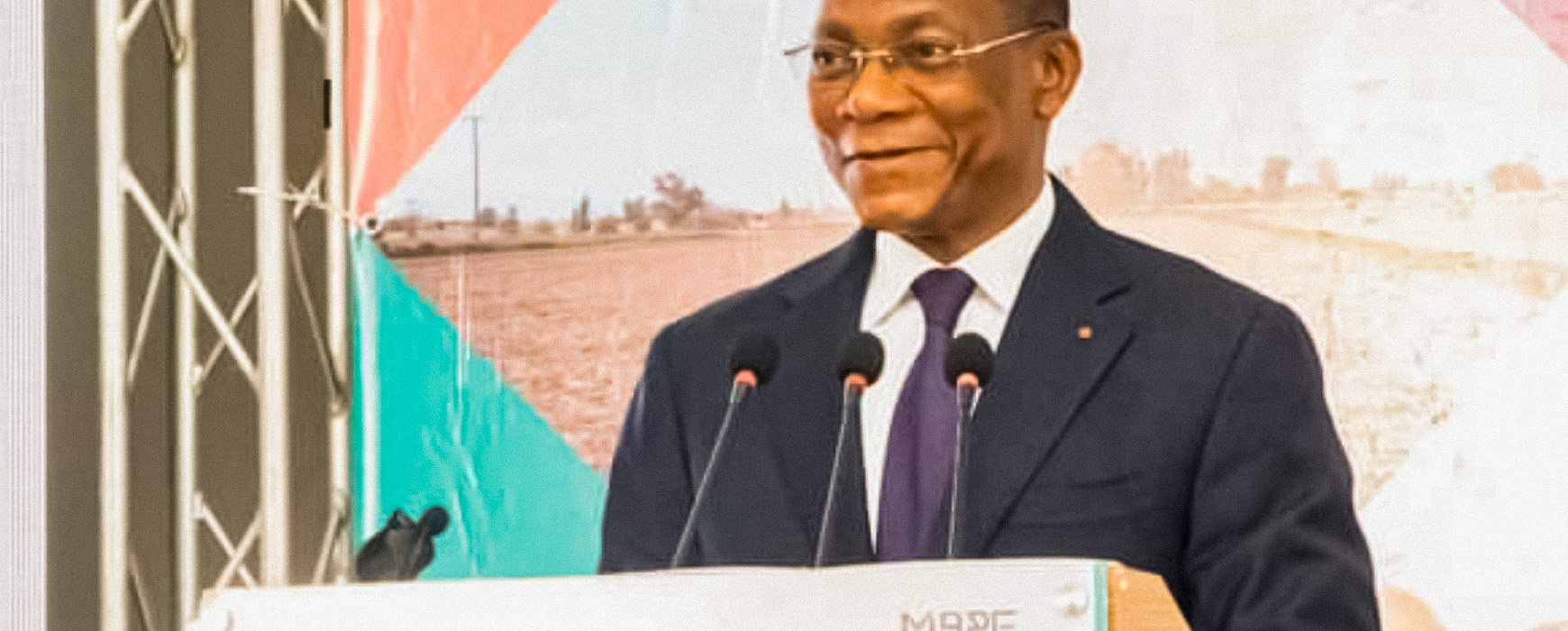 Validation des procédures revues dans le cadre des travaux de réingénierie en Côte d&rsquo;Ivoire – SIGFU