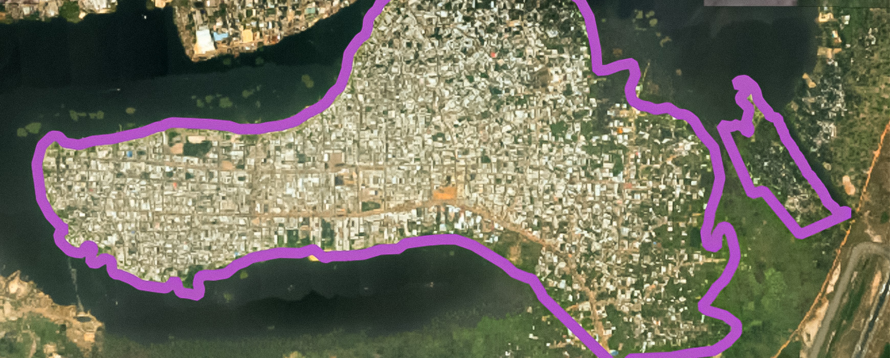 Etude sur le profilage des quartiers précaires d’Abidjan – PARU