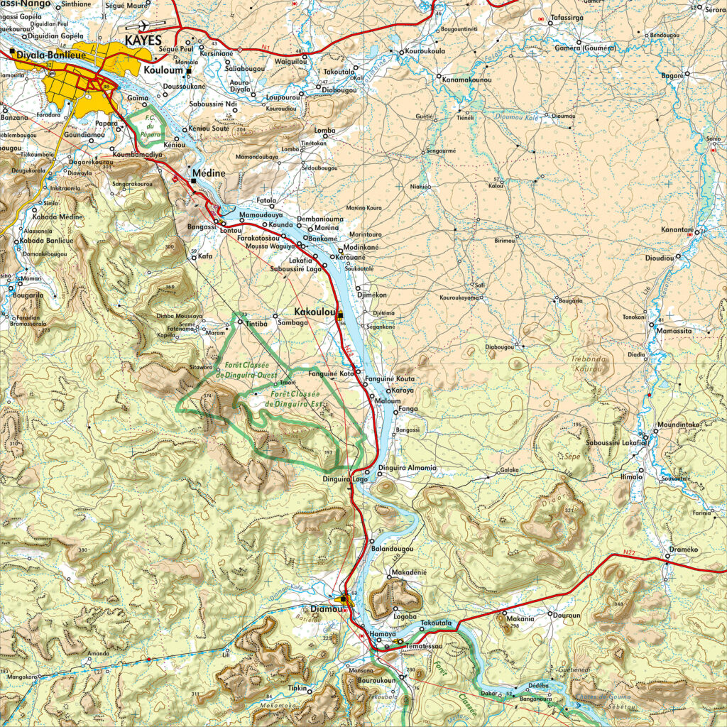 IGNFI.MALI.CARTO.MosaMali_2