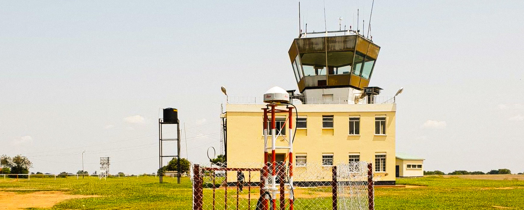 Nouvelle phase d’amélioration et de densification du réseau géodésique en Ouganda – UGRF