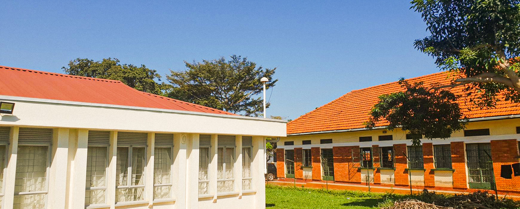 Etude sur l’installation des stations permanentes au Togo